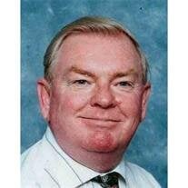 Donald Berg