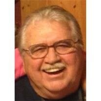 Daniel "Joe" Coomer