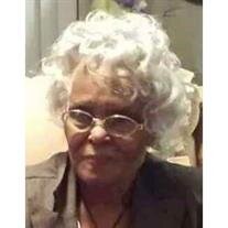 Hazel Ruth Jackson