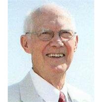 Dr. John D. Parker