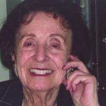 Lila Bardaville Govatos