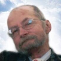 Donald Eugene Wilson