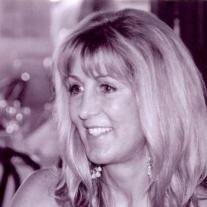 Carla Thompson Griffin