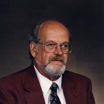 Frederick C. Hetherington