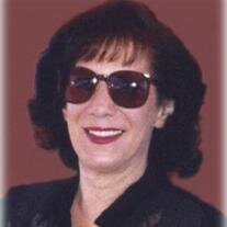 Mary Ann Bonomo Schloegel