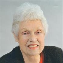 Mildred Marie Buniski
