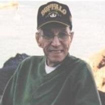 John Thomas Owens Jr.
