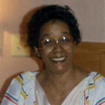 Alise Jones