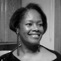 LaDelle F Armstrong-Hall