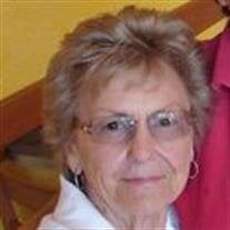 Doris Grace Alford