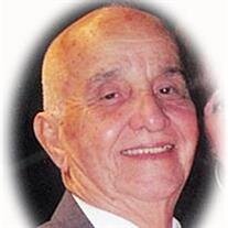 Mario Chervoni-Sanabria 