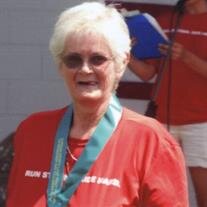 Joyce M Elliott