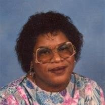 Ms. Mary Ann  Sazone