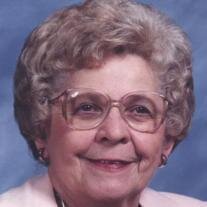 Gertrude L. Slavicek