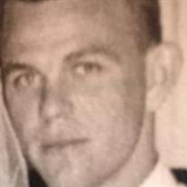 Donald  Paul BORNHOP