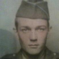 Robert Graham"Bud" Wyatt