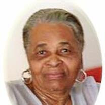 Marie A. Lubin 