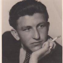 Karl Lenhof
