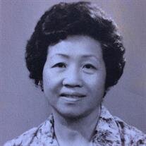 Dorothy Chung