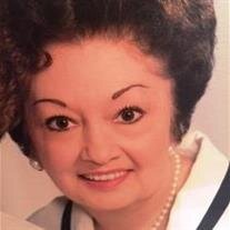 Eloise Breshears Donaghe