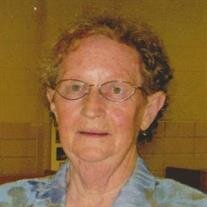 Helen Tornow