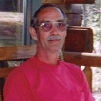 Dana Gene Dillard
