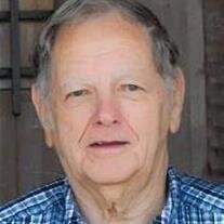 Owen D. Dye
