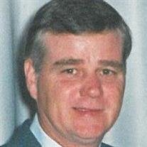 Robert "Bob" Ervin