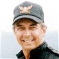 Henry J. "Sonny" Ketter