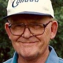Robert E. "Bob" Tiehes