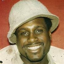Joseph G. Johnson Sr.
