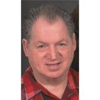Paul Eugene Hardin