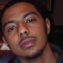 Christopher P. Hawkins
