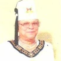 Elretha D. Aaron