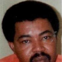 Joseph Carlton "Jr. Boy- J.B." Aaron, Jr.
