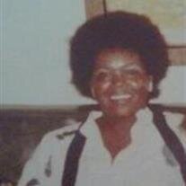 Linda Marie Adeniran