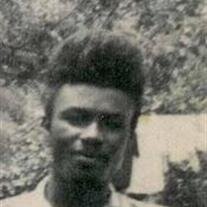 George Aggison
