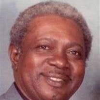 Linsey Joseph Albert, Jr.
