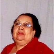 Euralee Mae Amos