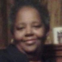 Joshlyn Veal Anderson