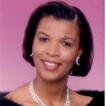 Yolanda Denise Anderson