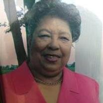 Glenda Faye Andres