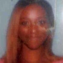 Hope Sade Andrus