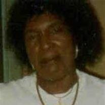 Wilda "Tit" Andrus