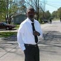 Roosevelt Andrus, Jr.