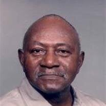 Joseph Frank Andrus, Sr.