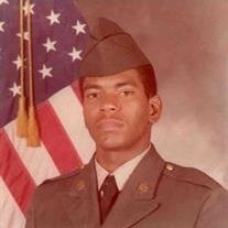 Roy Lee Andrus, Jr.