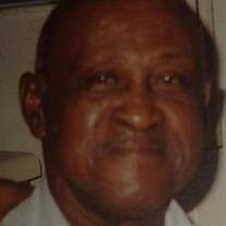 Sheldon J. Andrus, Sr.