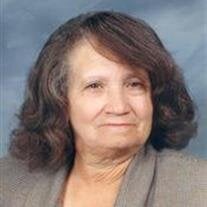 Mary Willie Waver Angelle