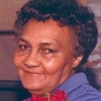 Dora Laura Antoine